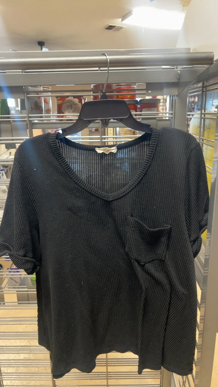 T-Shirt Large entro