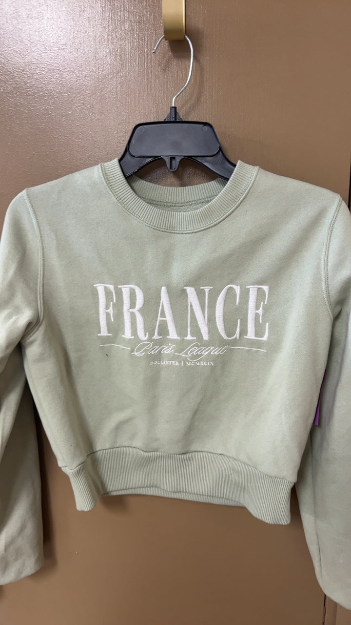 Hollister Sweatshirt XS