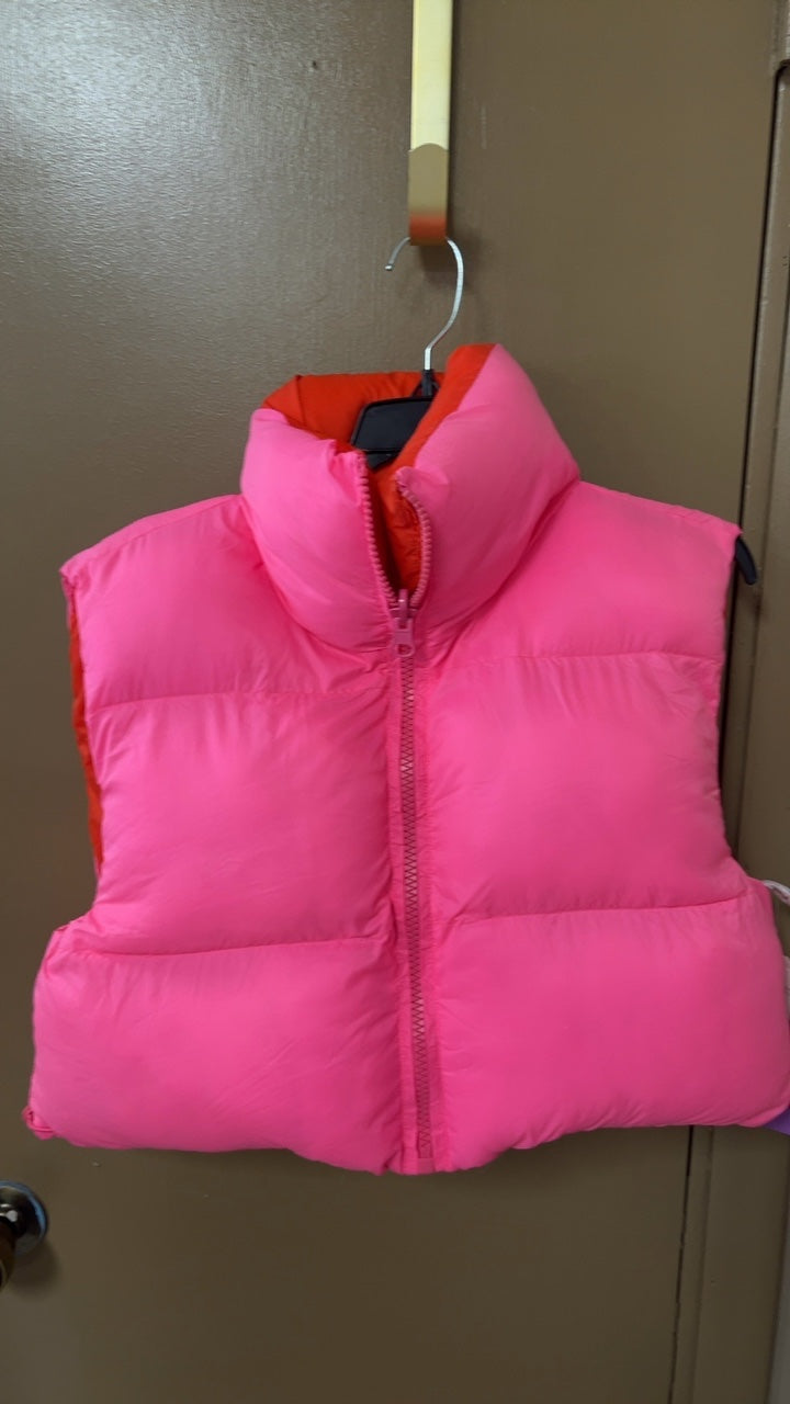 Vest NWT Medium