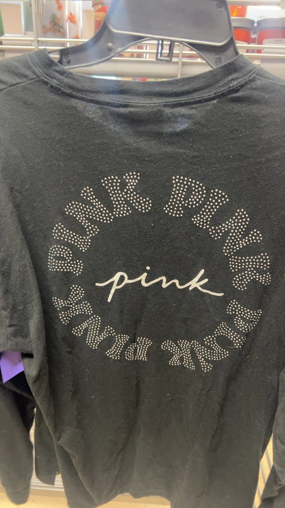 PINK Sweatshirt XL
