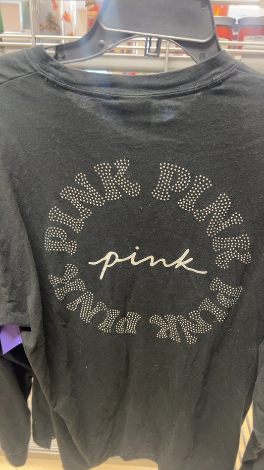 PINK Sweatshirt XL