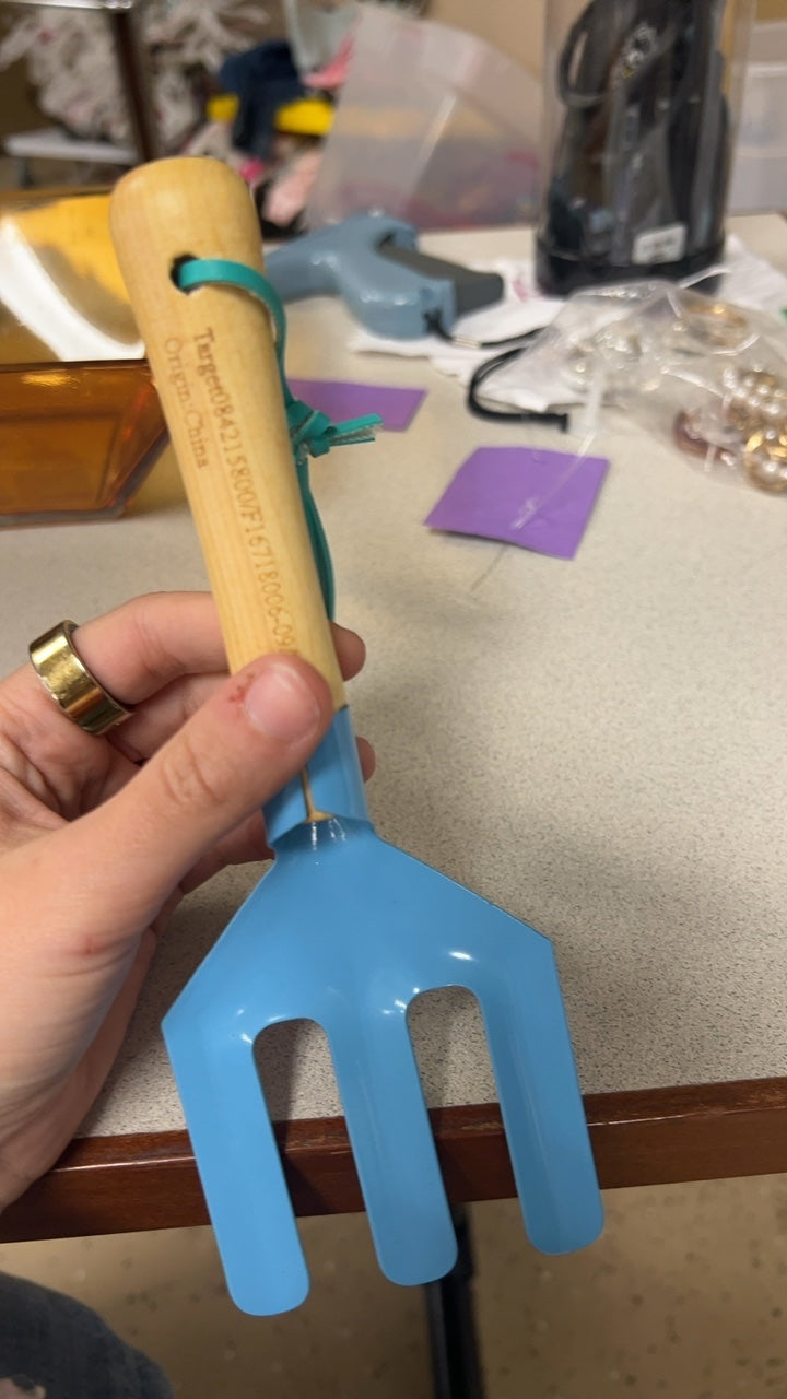 Garden Tool