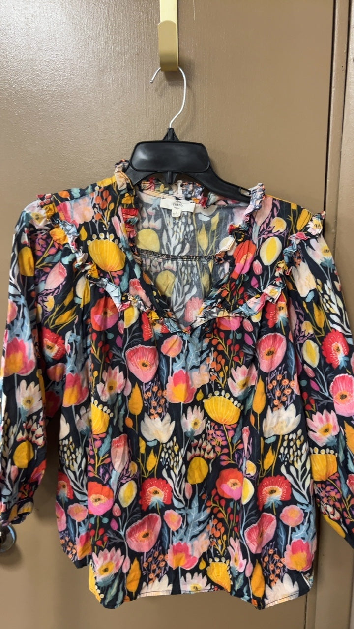 Blouse Large