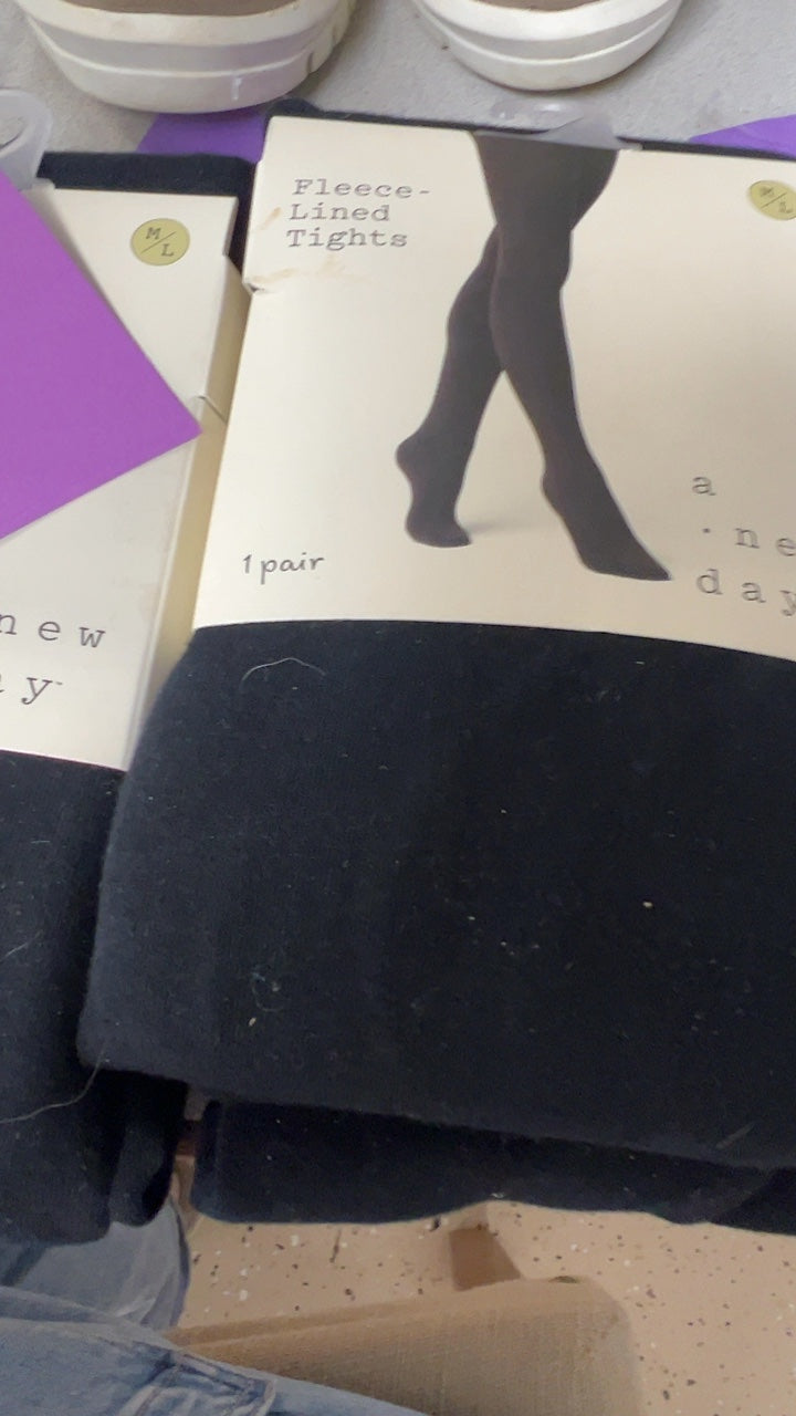 Leggings Medium/Large