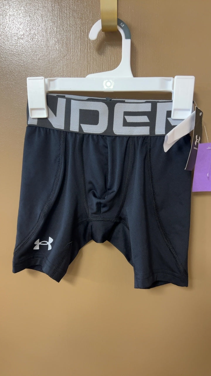 Under Armour Shorts Youth XS