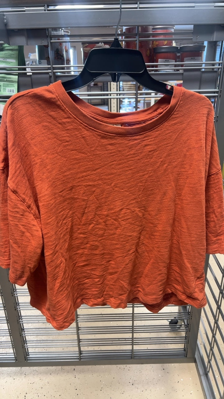 T-Shirt XXL