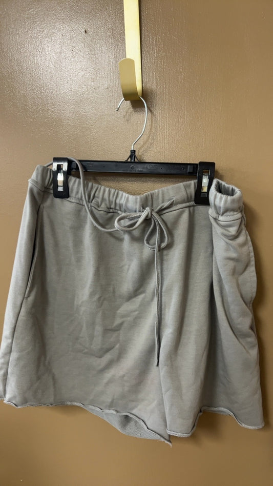 Shorts XL