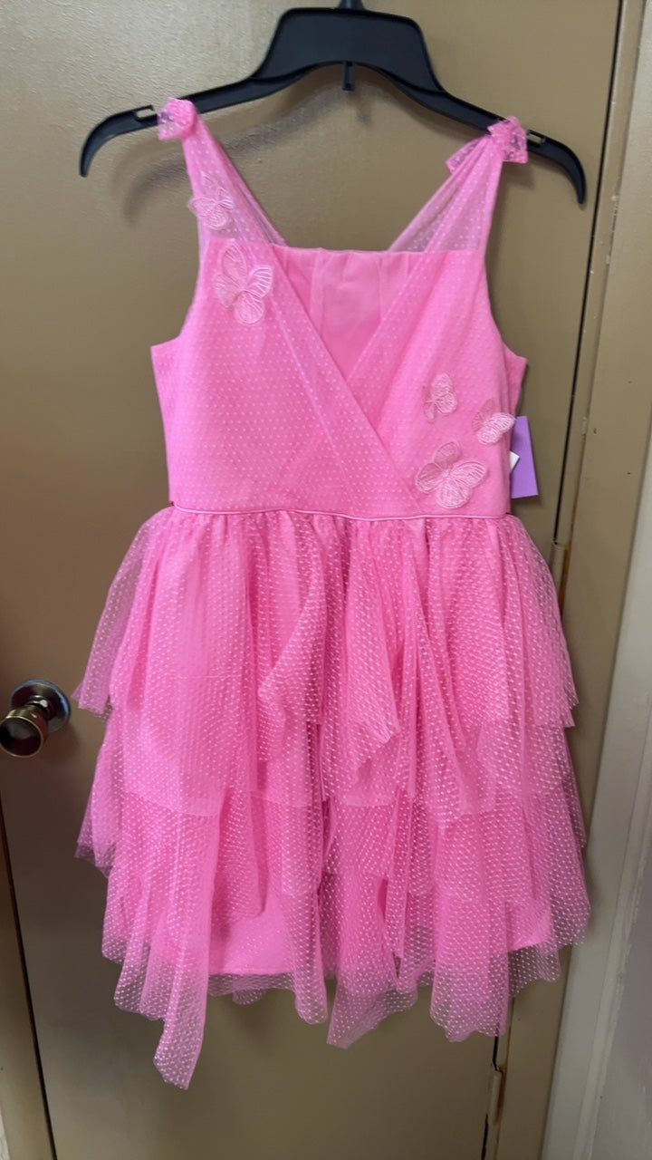 Dress Youth 12