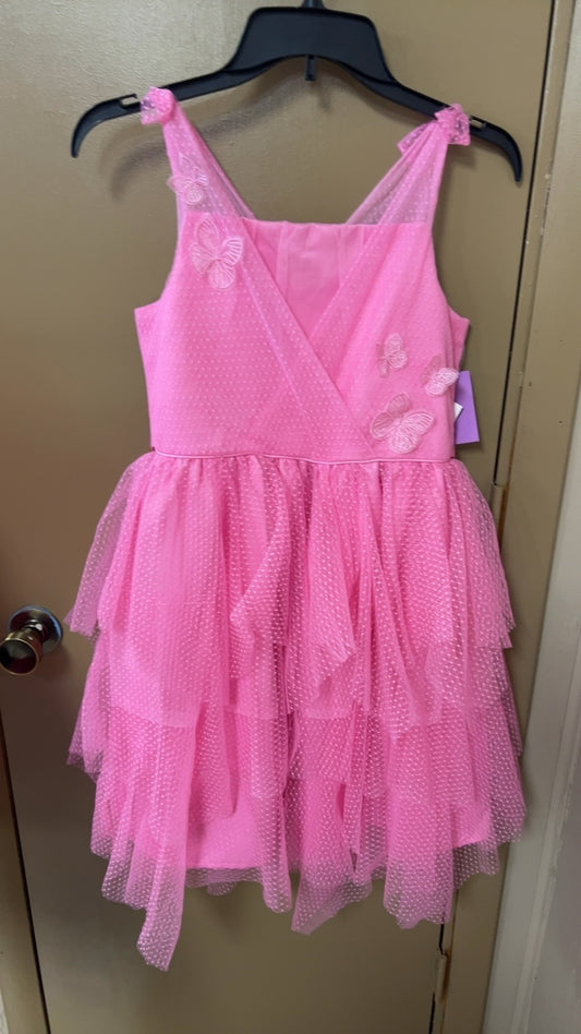Dress Youth 12