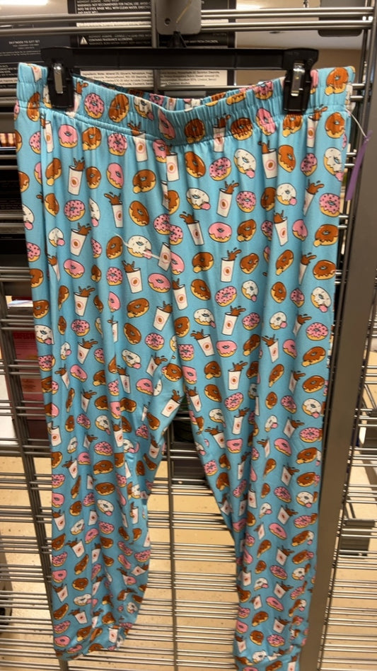  Pajama Set Large