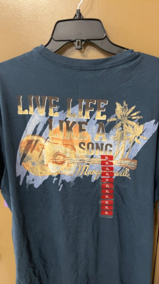  T-Shirt MENS XL