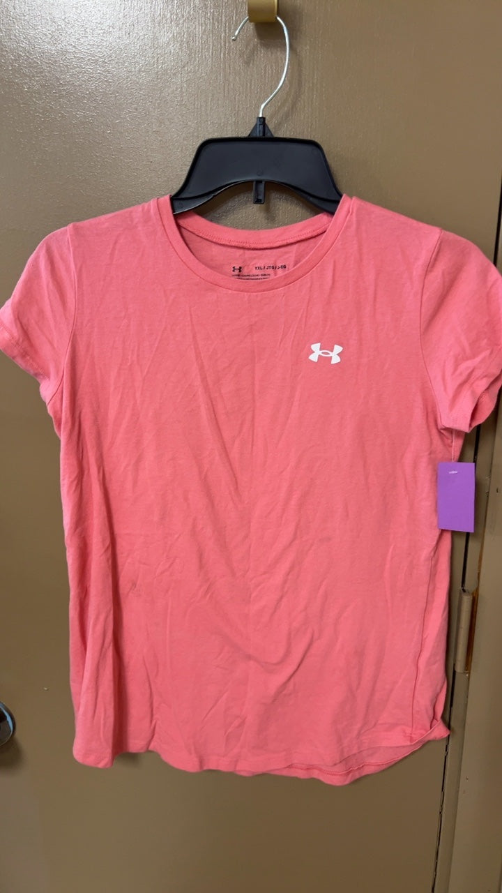 Under Armour T-Shirt Youth XL