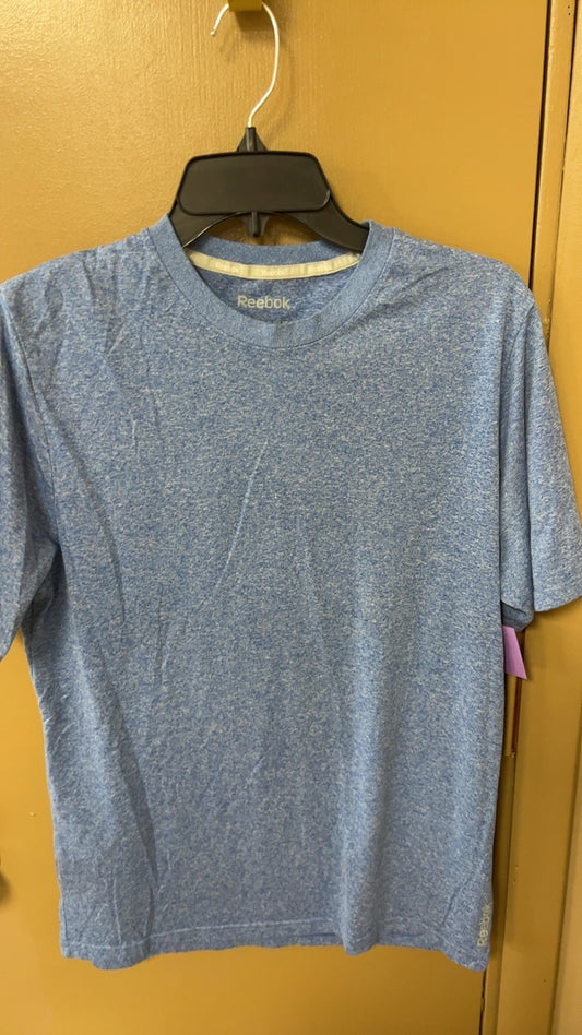 Reebok T-Shirt MENS MEDIUM