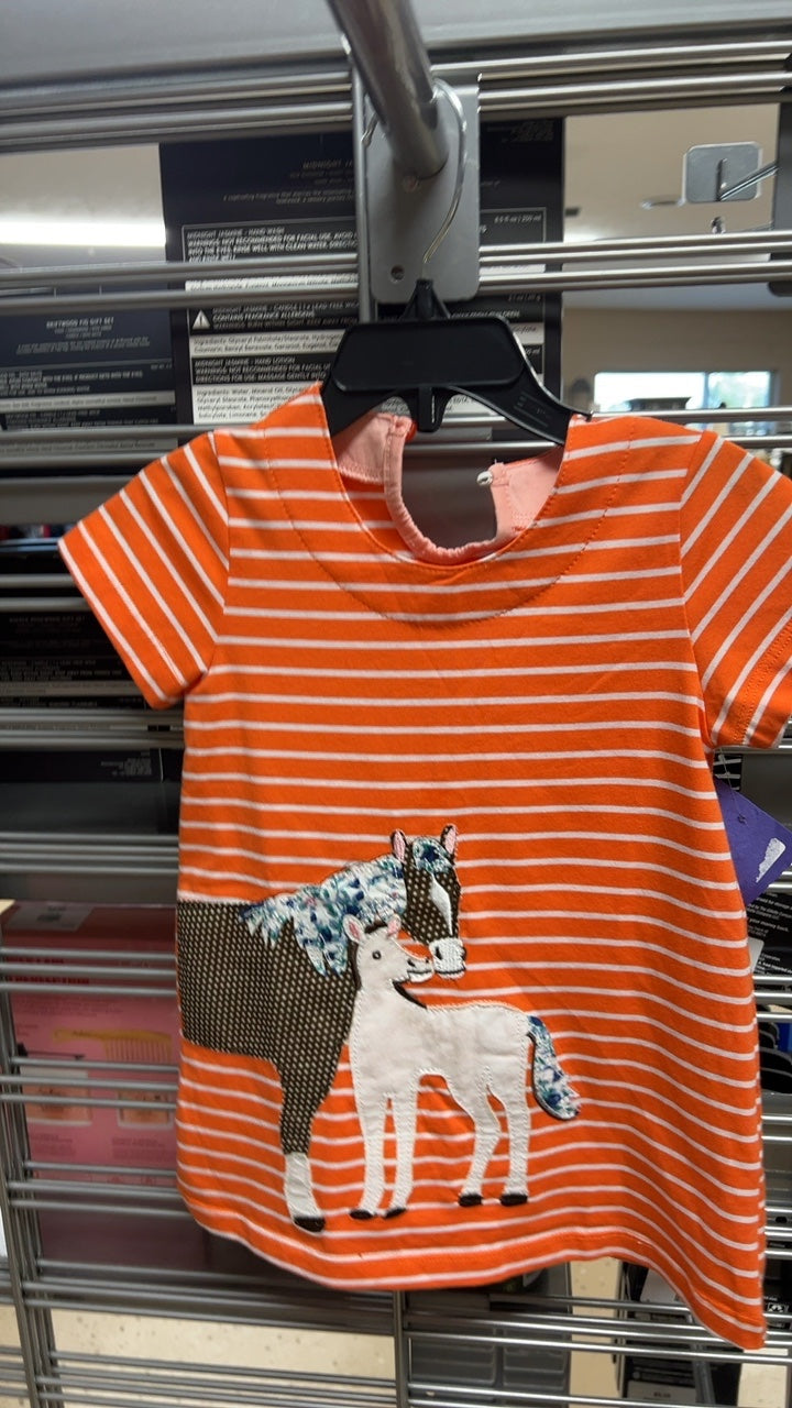 T-Shirt YOUTH 2t