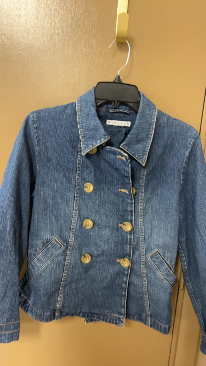 Jacket Medium