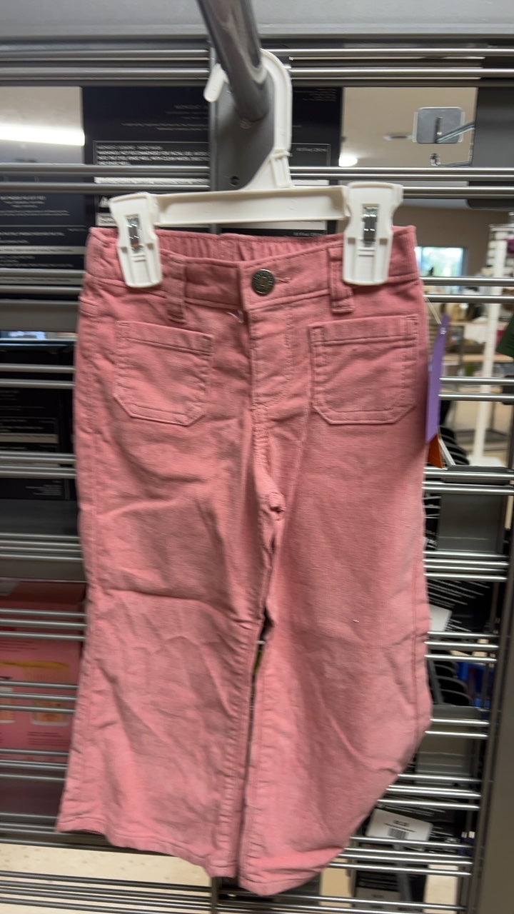 Pants YOUTH 3t