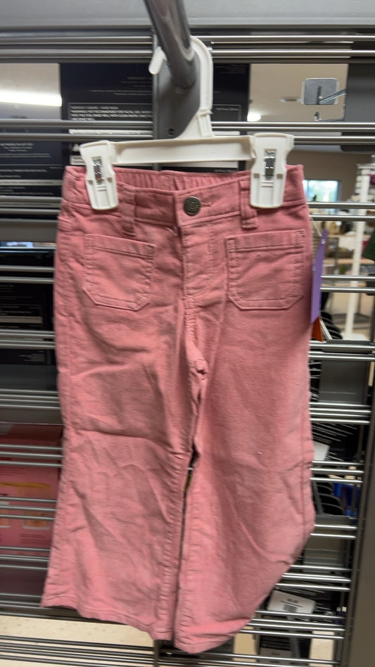 Pants YOUTH 3t