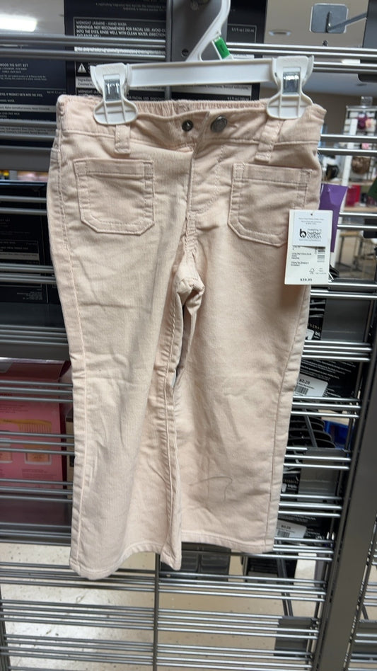  Pants Youth 3t
