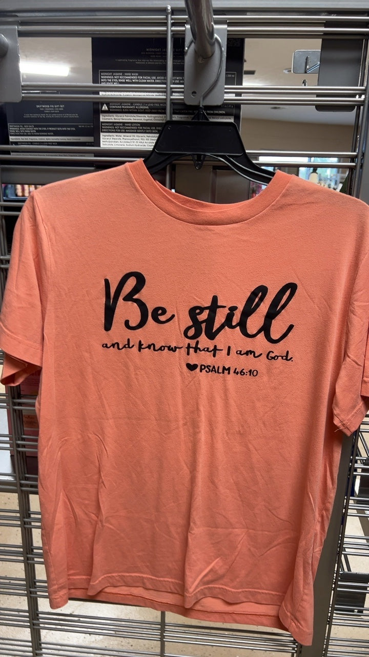 T-Shirt Large