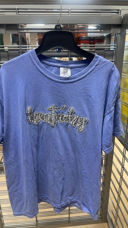 T-Shirt Large Ky
