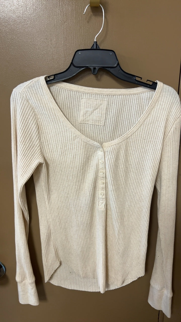 Aerie Shirt Medium
