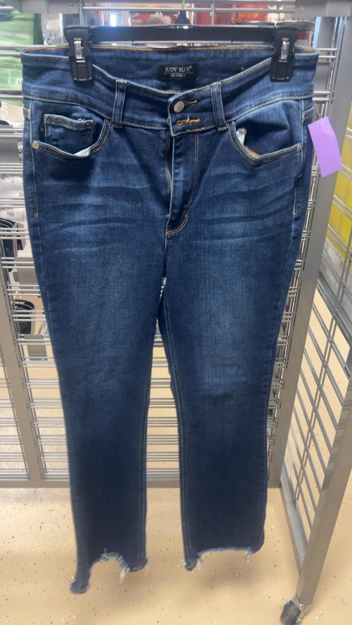 Judy Blue Pants 11