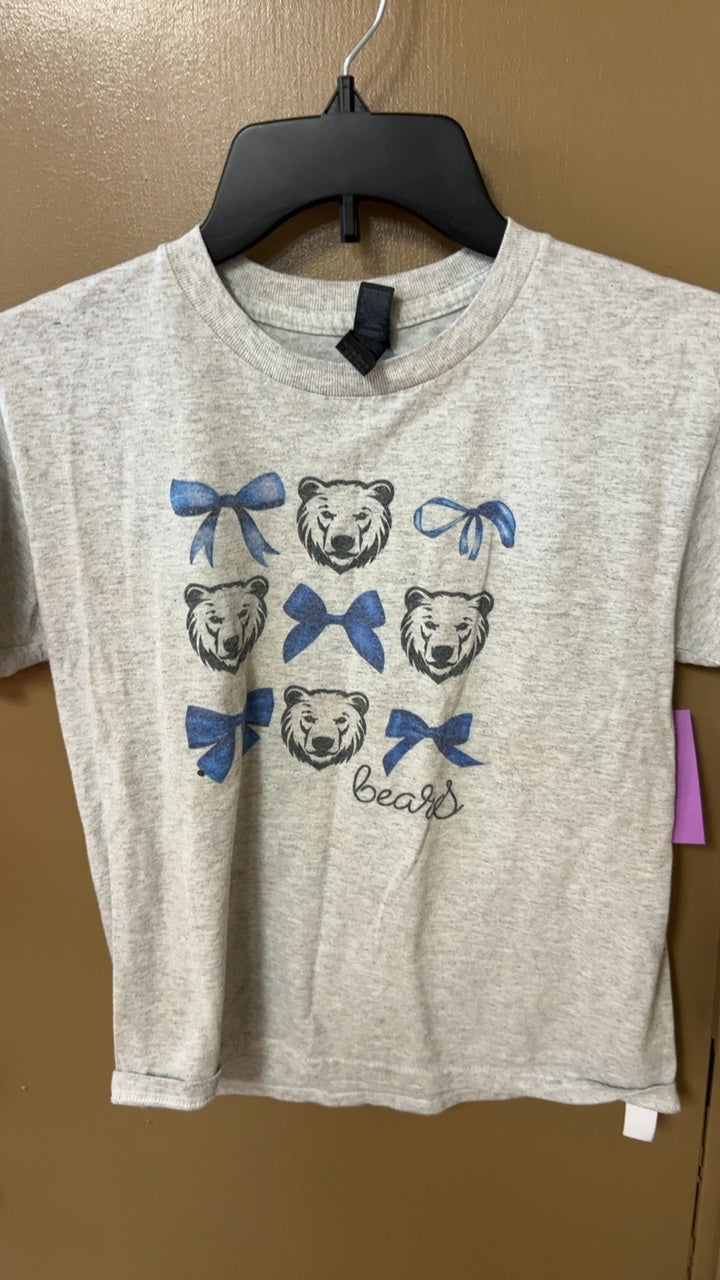 Bears YOUTH Medium