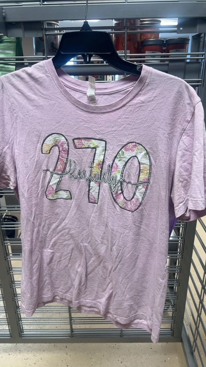 T-Shirt Large