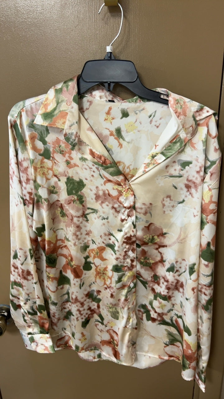 Shirt Large