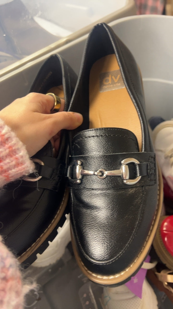 Loafers 8.5
