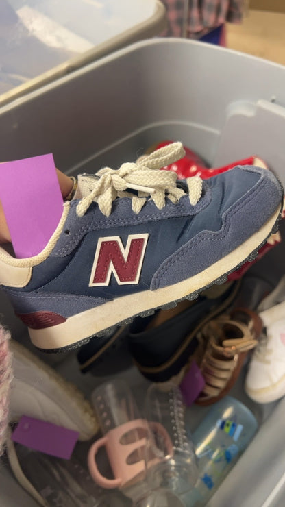 New Balance Sneakers Youth 11