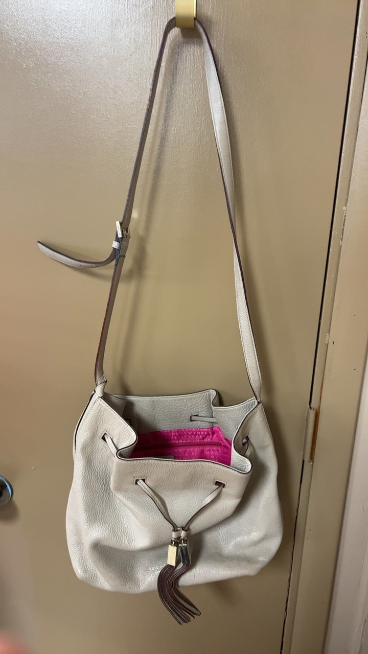 Kate Spade Bag Small Flaws