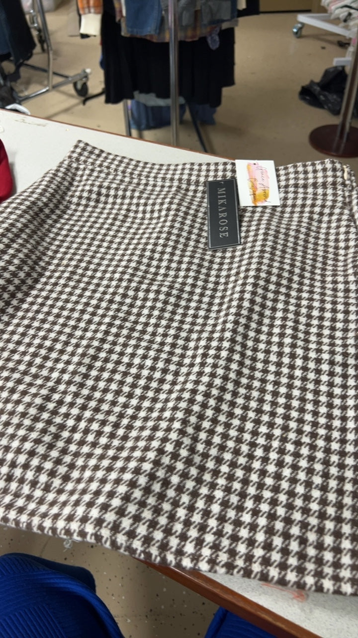 Boutique Skirt