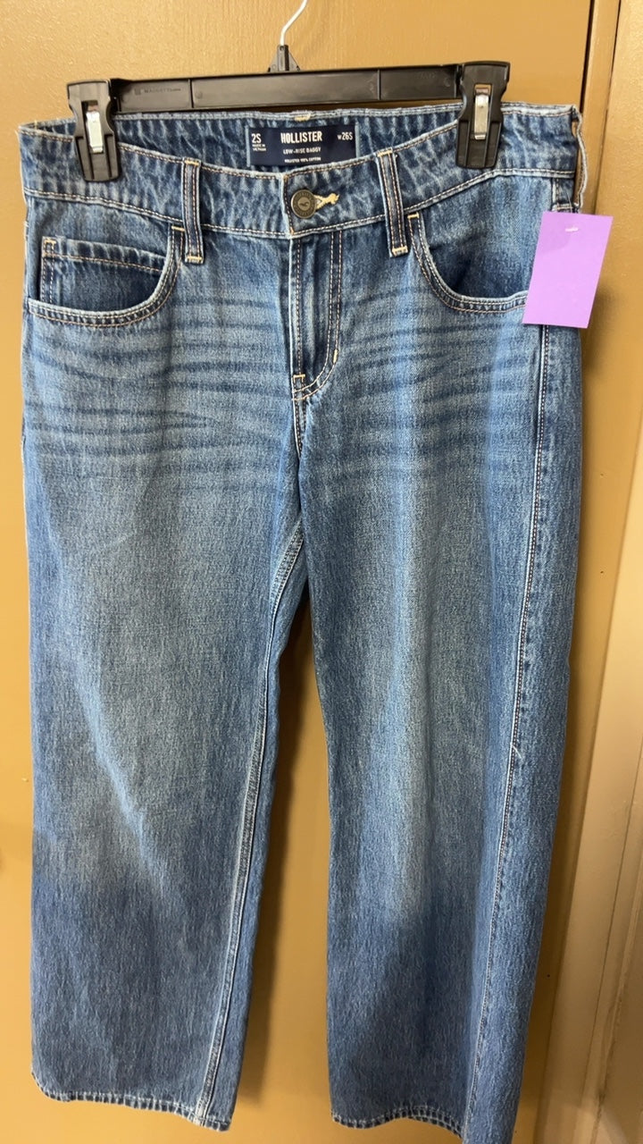 Hollister Pants 2
