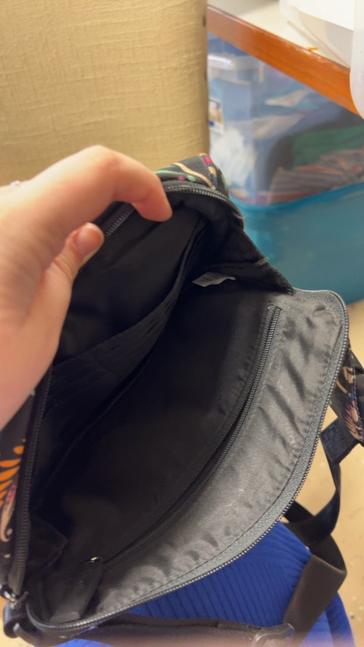 Vera Bradley Bag