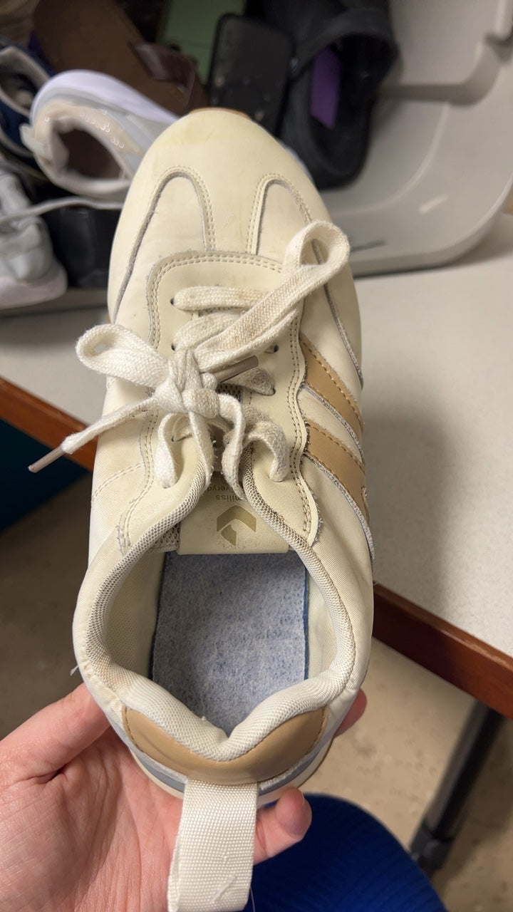NECAP Sneakers 8