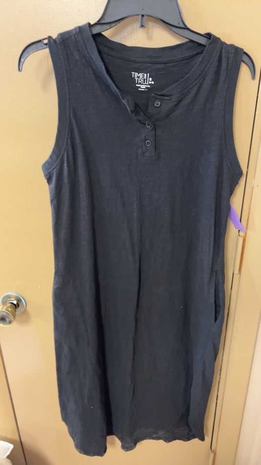 Black Dress Small