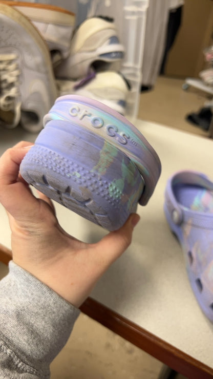 Crocs Sandals Youth 5