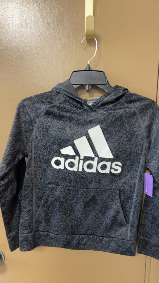 Adidas Sweatshirt Youth 10/12