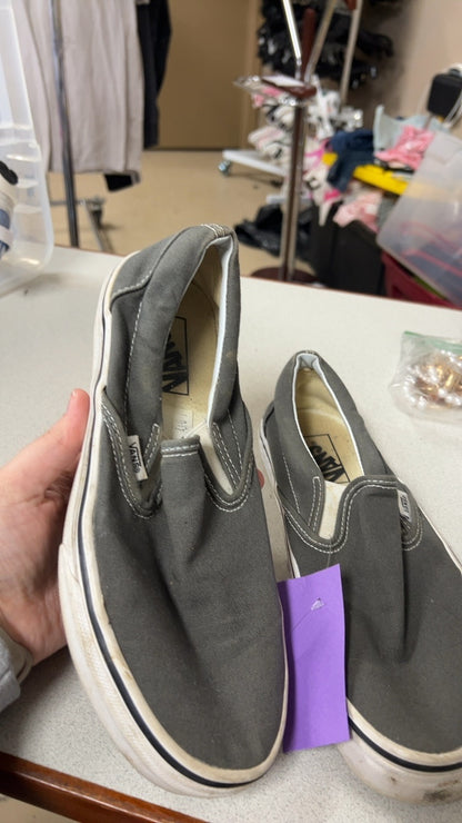 Vans Sneakers 8