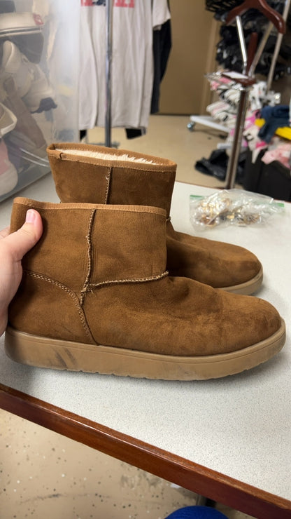Boots Youth 5