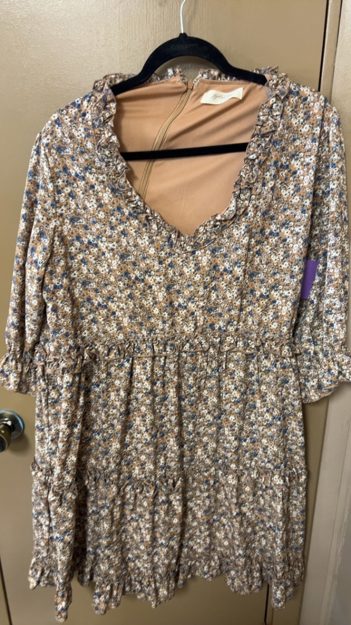  Dress Large
