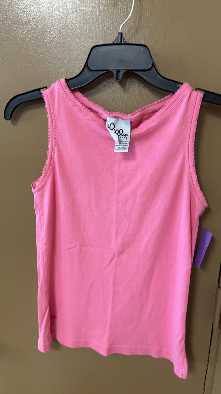 Lilly Pulitzer Tank top Small