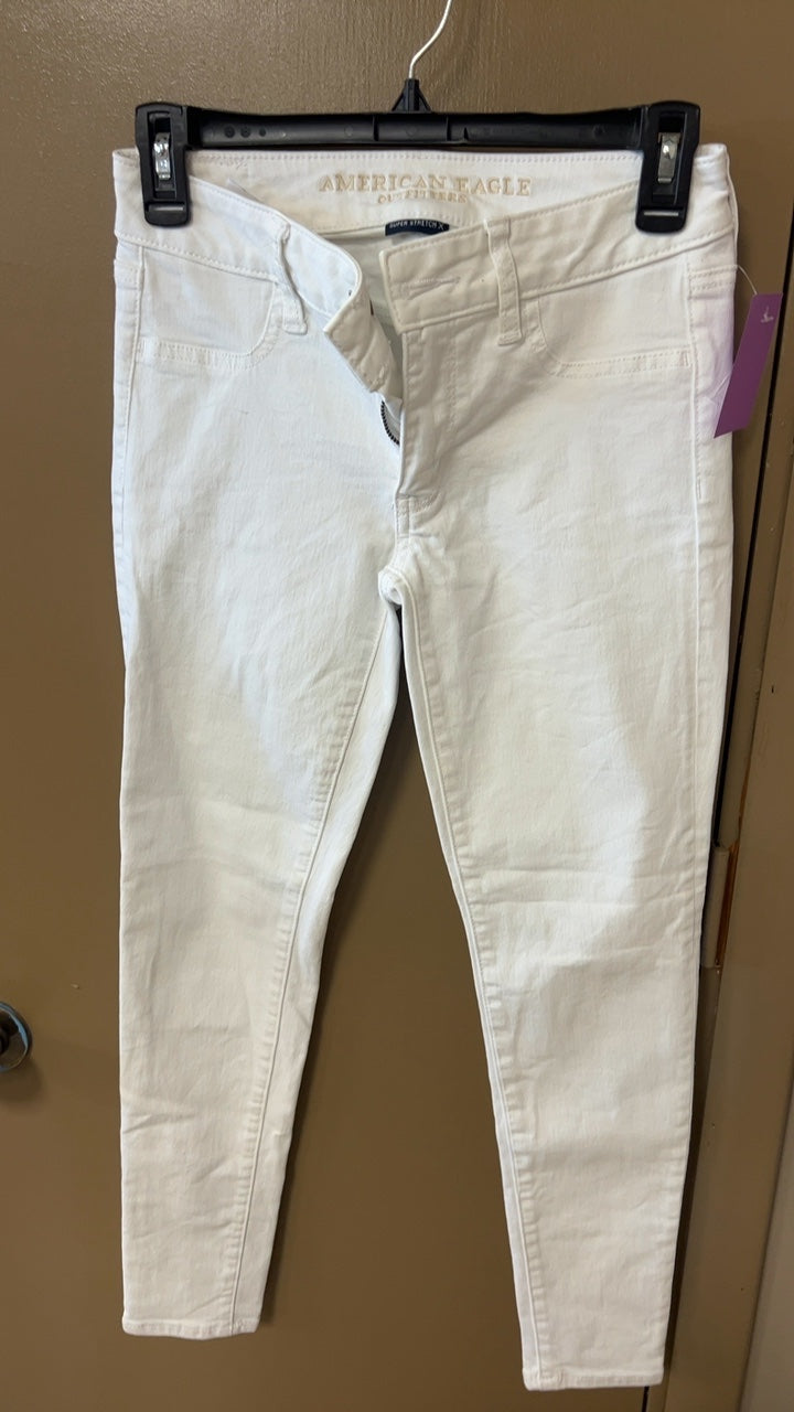 American Eagle Pants 0