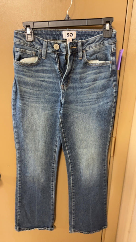 SO Pants 3