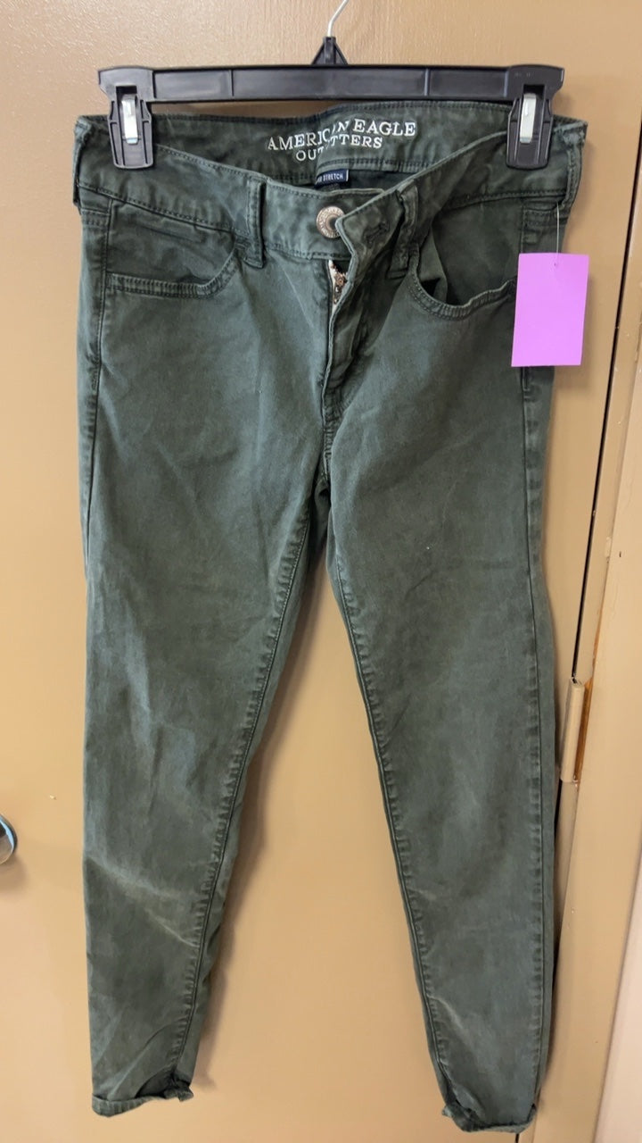 American Eagle Outfitter Pants 4