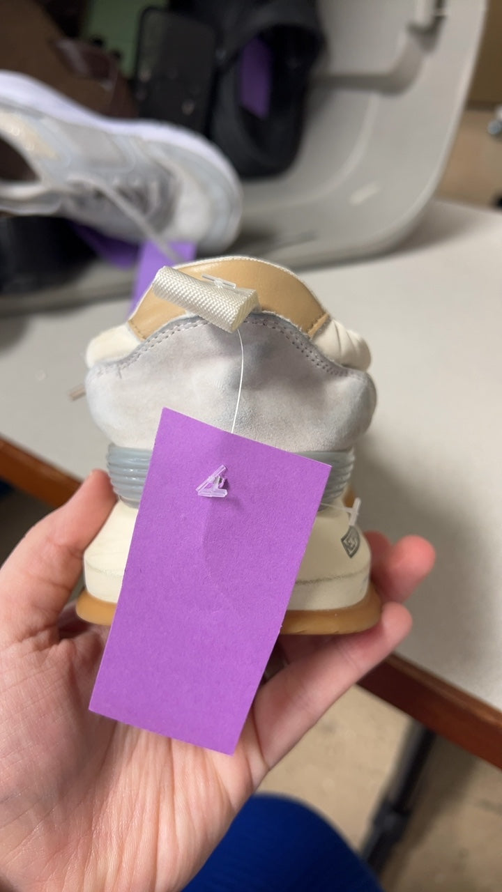 NECAP Sneakers 8