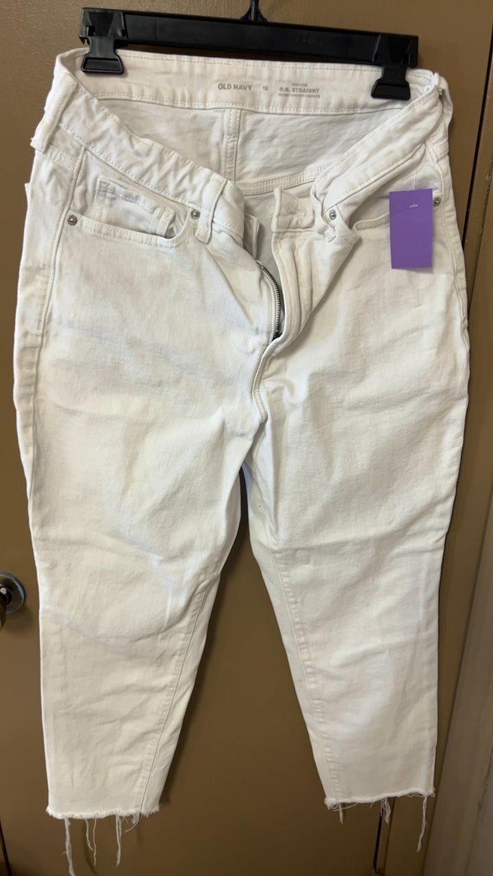 Old Navy Pants 12