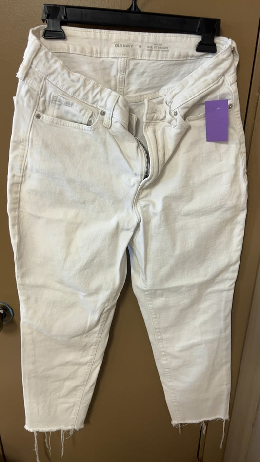 Old Navy Pants 12