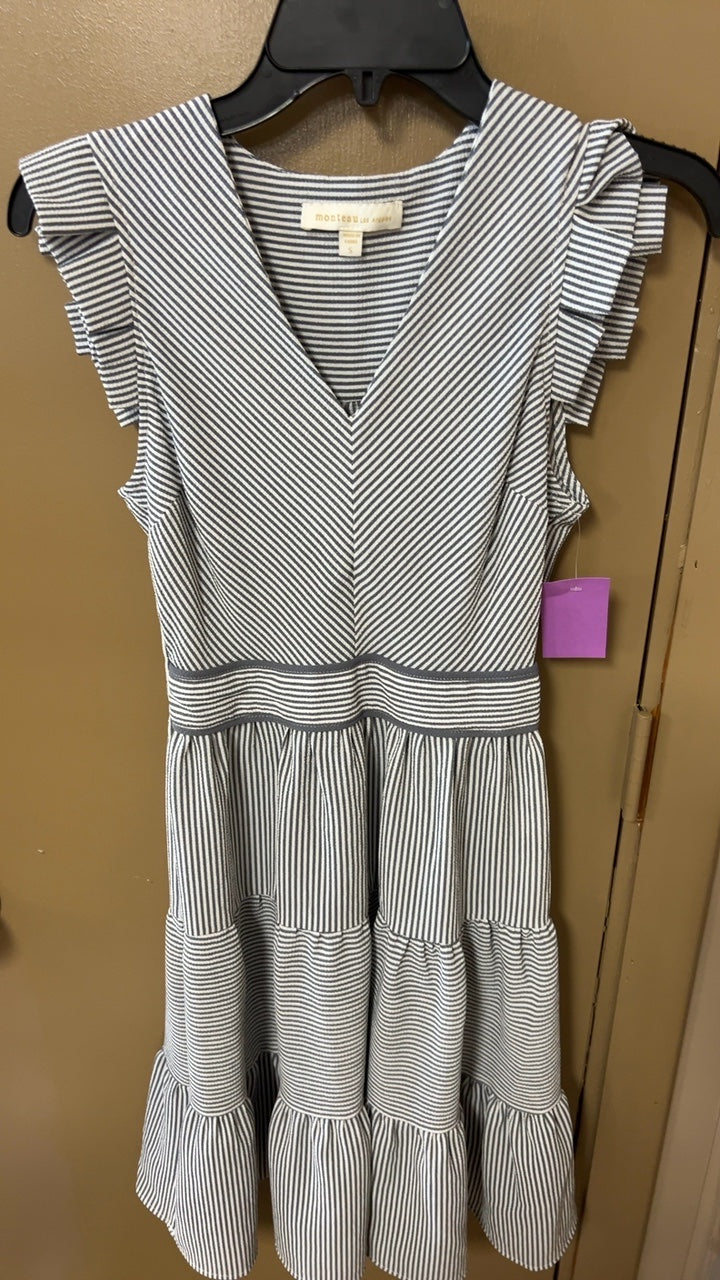 monteau LA Dress Small